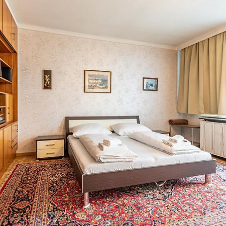 וינה Vintage, View & Balcony By Jr City Apartments מראה חיצוני תמונה