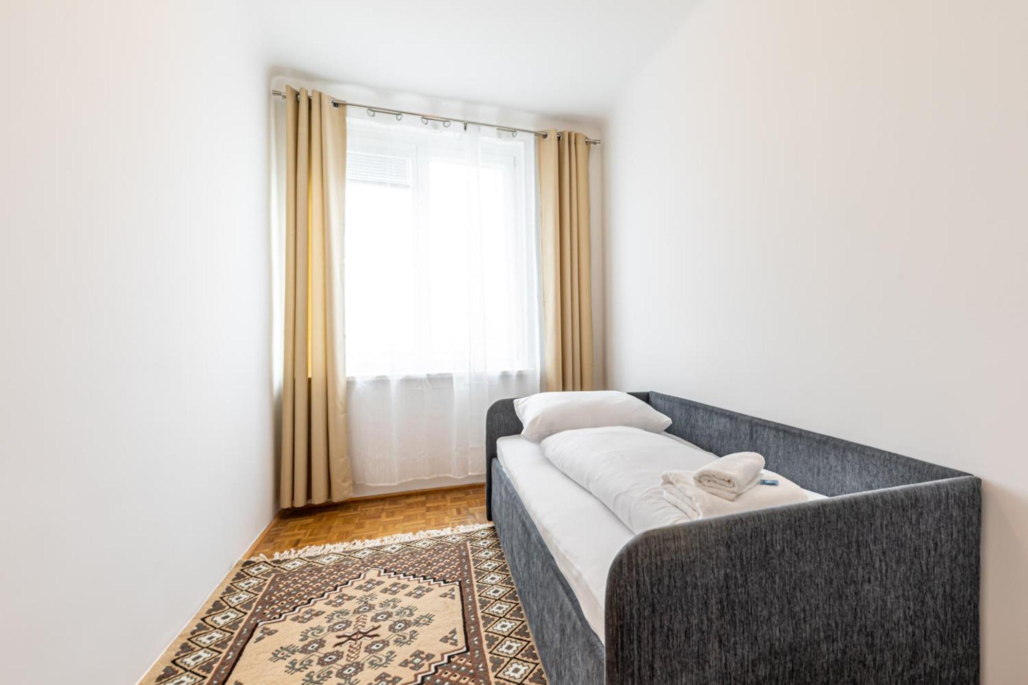 וינה Vintage, View & Balcony By Jr City Apartments מראה חיצוני תמונה