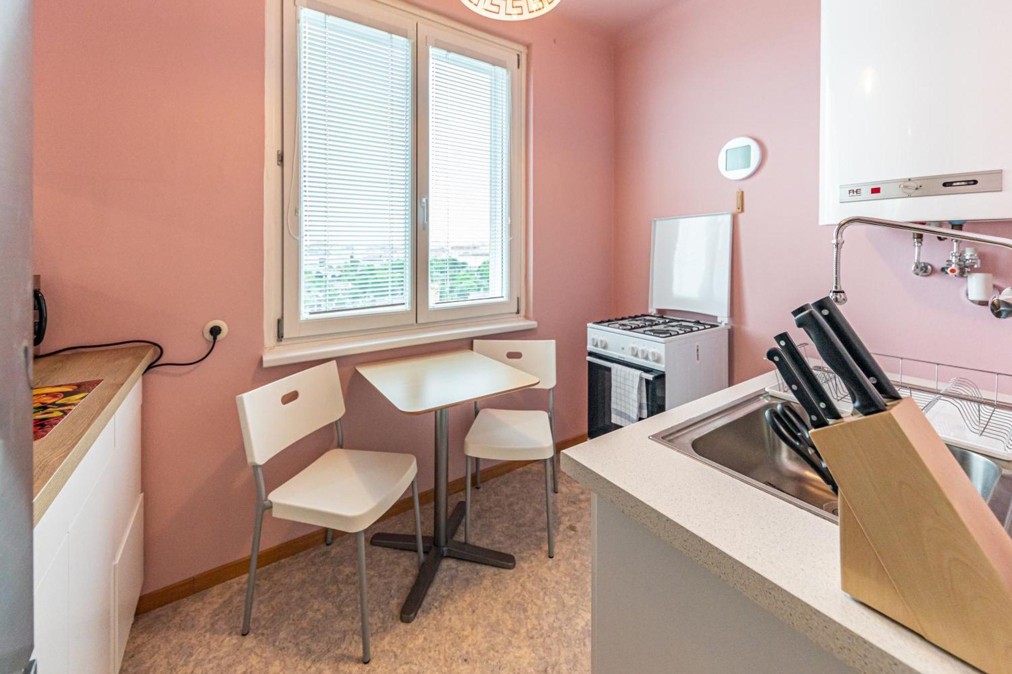 וינה Vintage, View & Balcony By Jr City Apartments מראה חיצוני תמונה