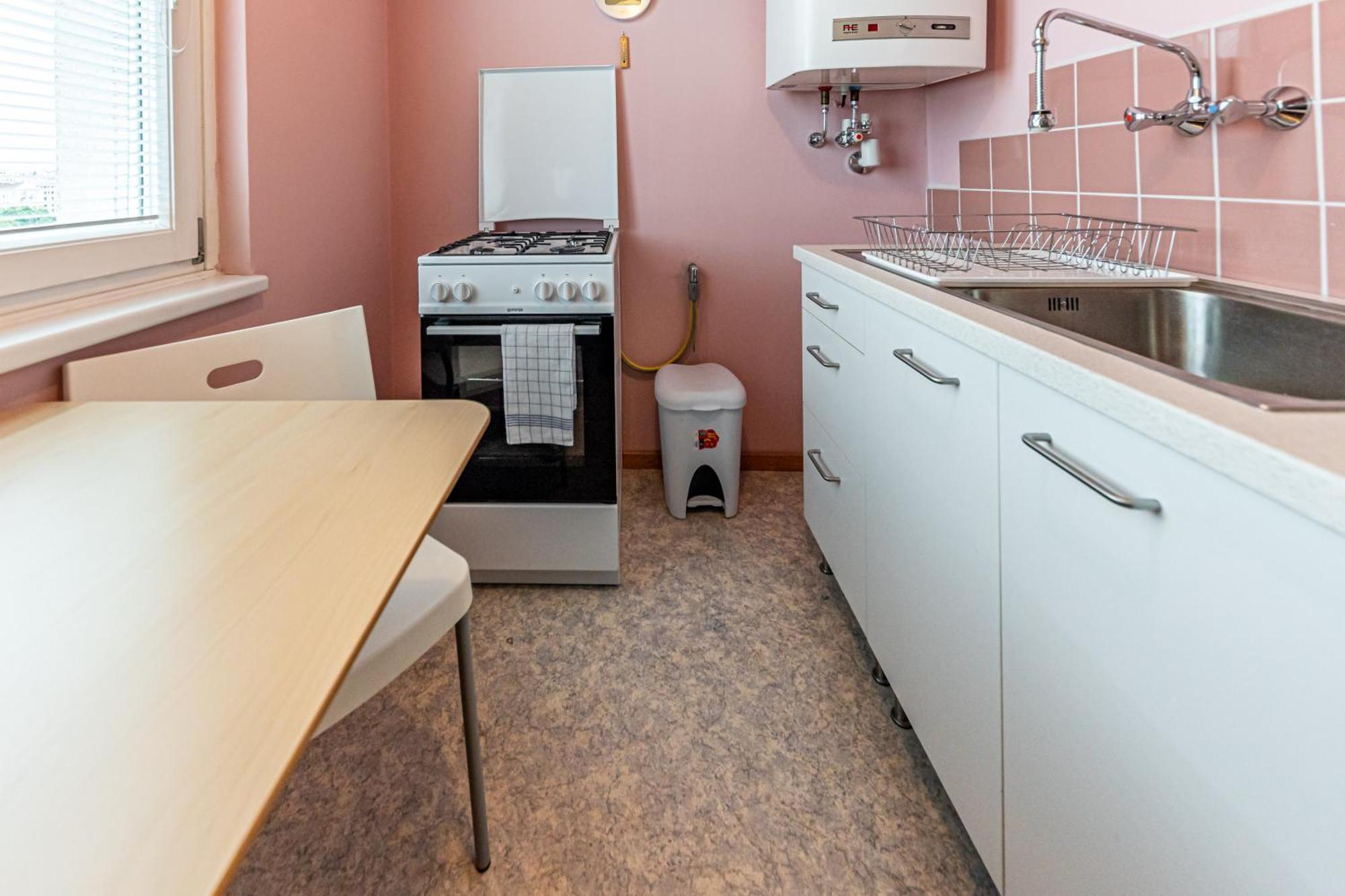 וינה Vintage, View & Balcony By Jr City Apartments מראה חיצוני תמונה