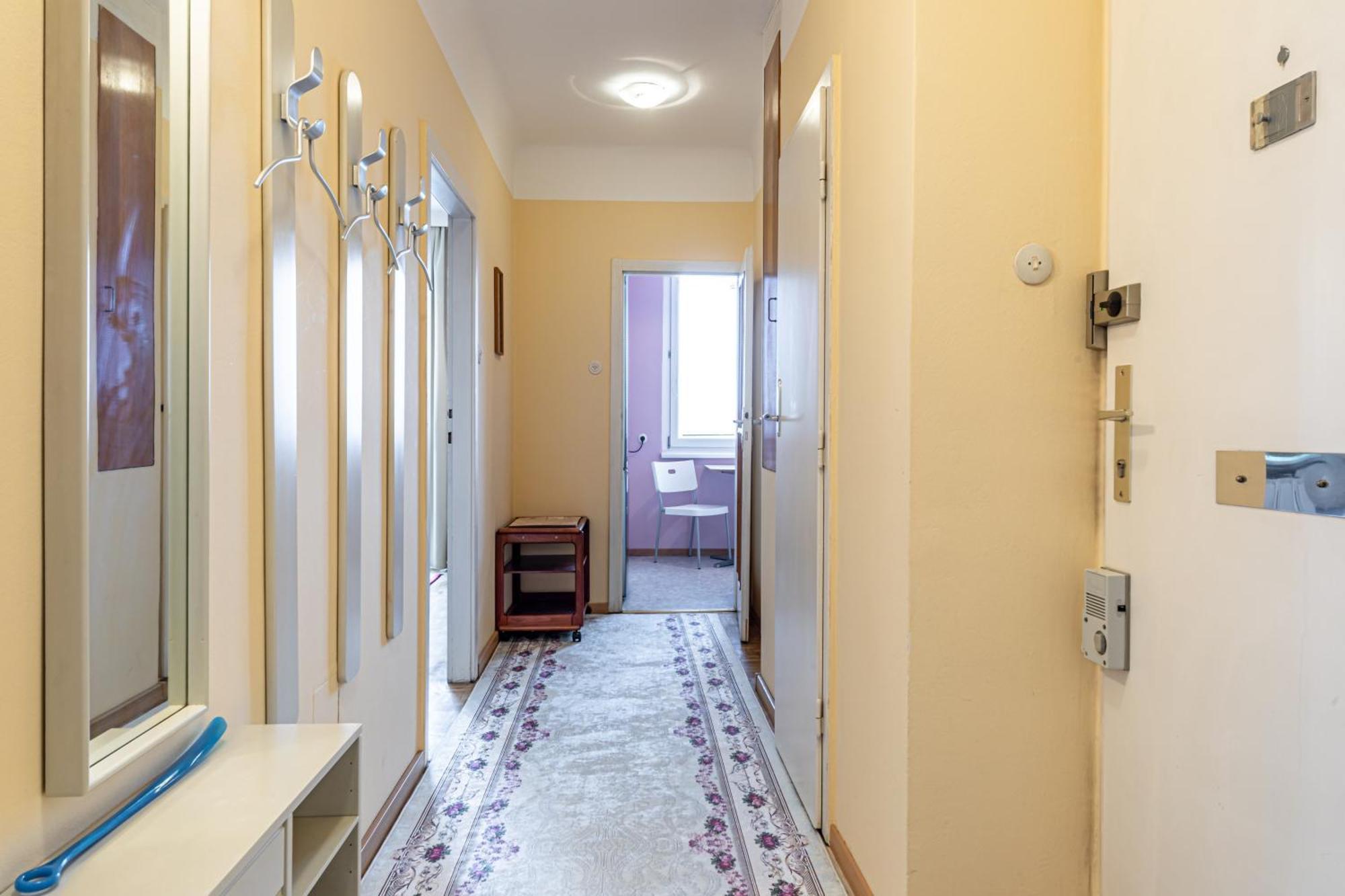 וינה Vintage, View & Balcony By Jr City Apartments מראה חיצוני תמונה