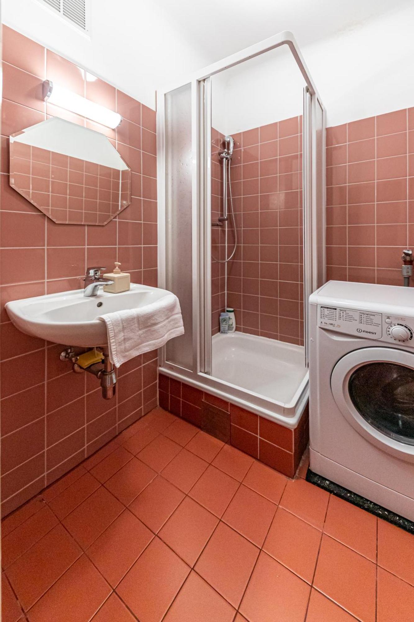 וינה Vintage, View & Balcony By Jr City Apartments מראה חיצוני תמונה