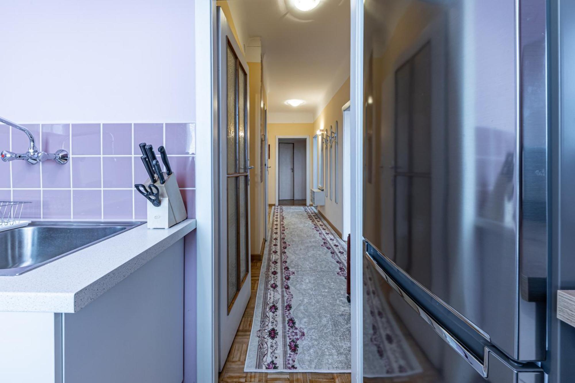 וינה Vintage, View & Balcony By Jr City Apartments מראה חיצוני תמונה