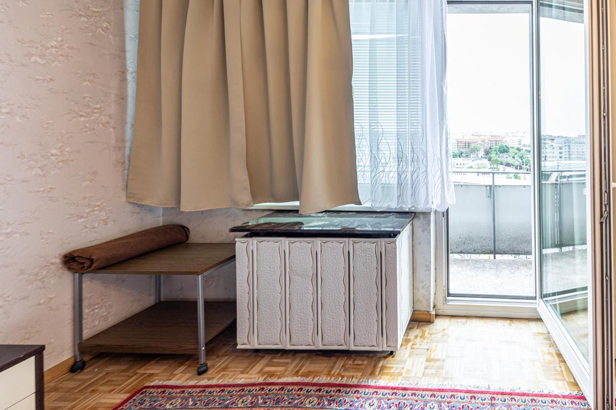 וינה Vintage, View & Balcony By Jr City Apartments מראה חיצוני תמונה