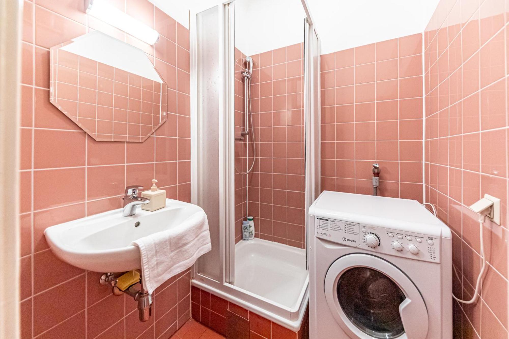 וינה Vintage, View & Balcony By Jr City Apartments מראה חיצוני תמונה